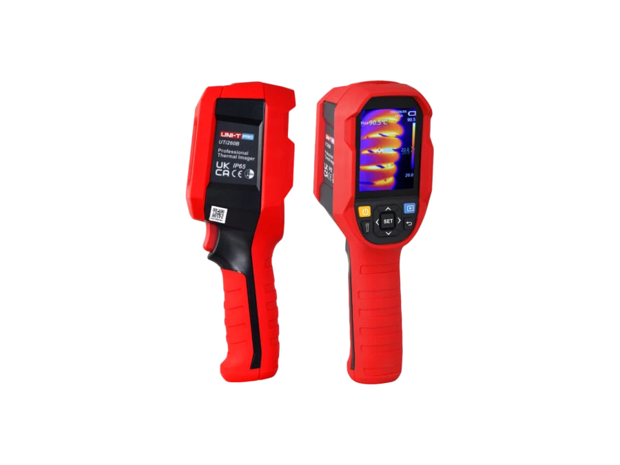 Kamera termowizyjna Uni-T UTi260B