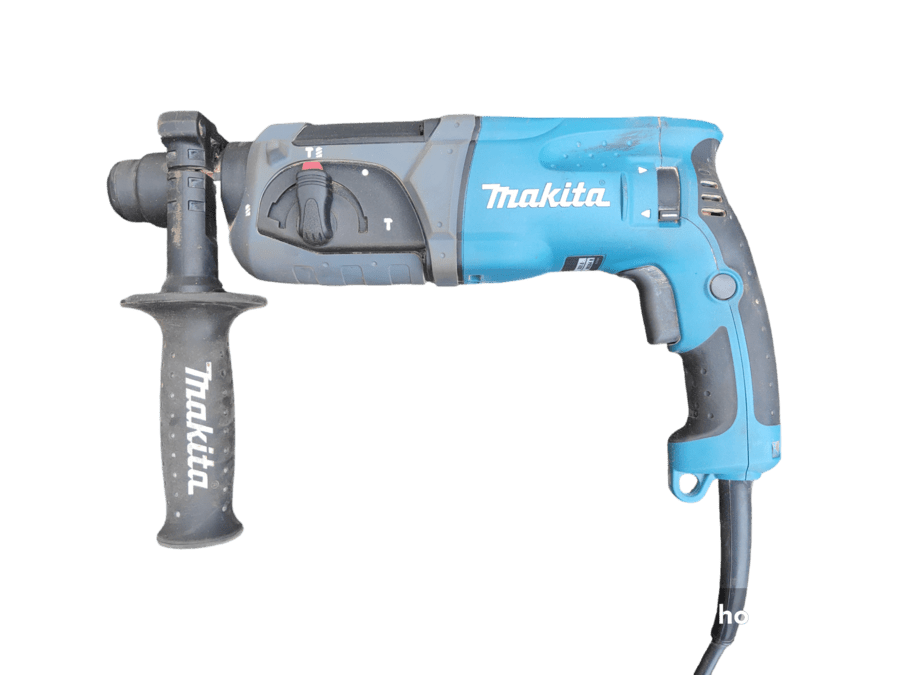Młotowiertarka Makita HR2470