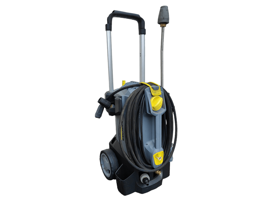 Myjka ciśnieniowa Karcher Professional HD 5/15C Plus