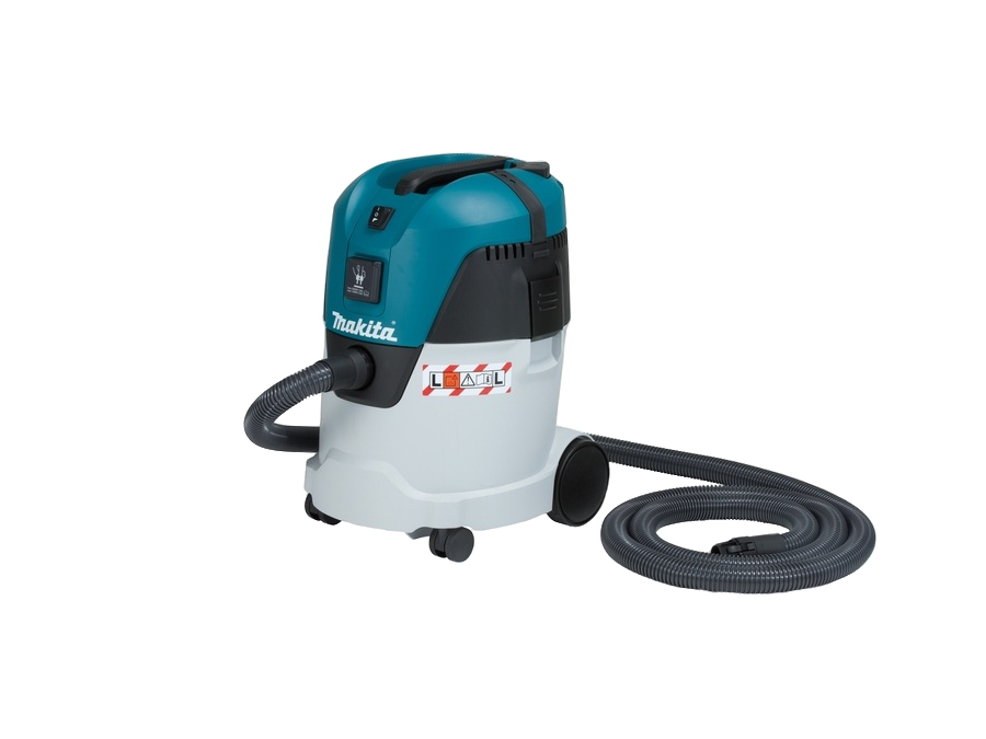 Odkurzacz przemysłowy Makita VC2512L