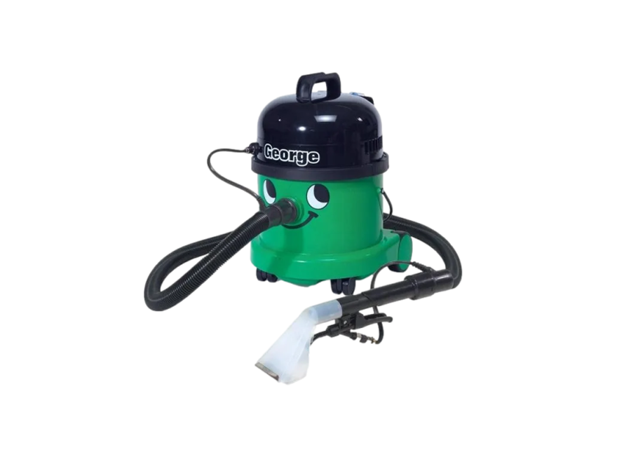 Odkurzacz piorący Numatic GVE 370 George