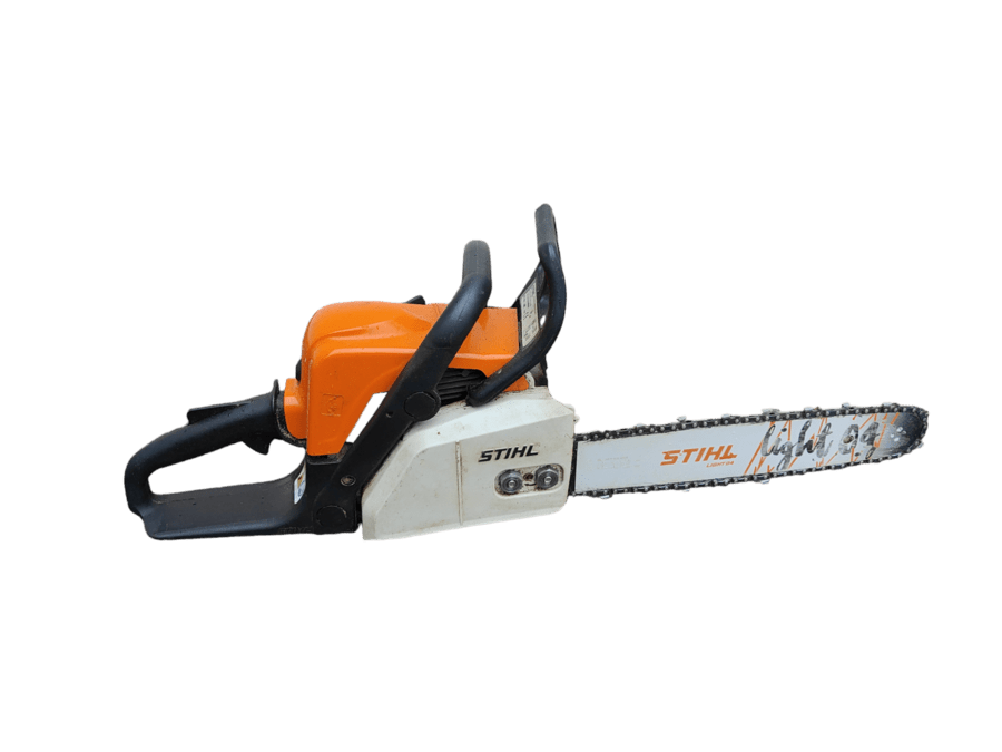 Pilarka spalinowa Stihl MS180
