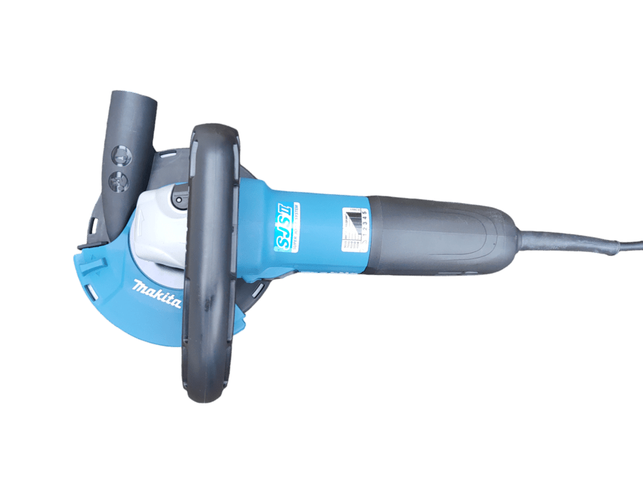 Szlifierka do betonu Makita 1400W