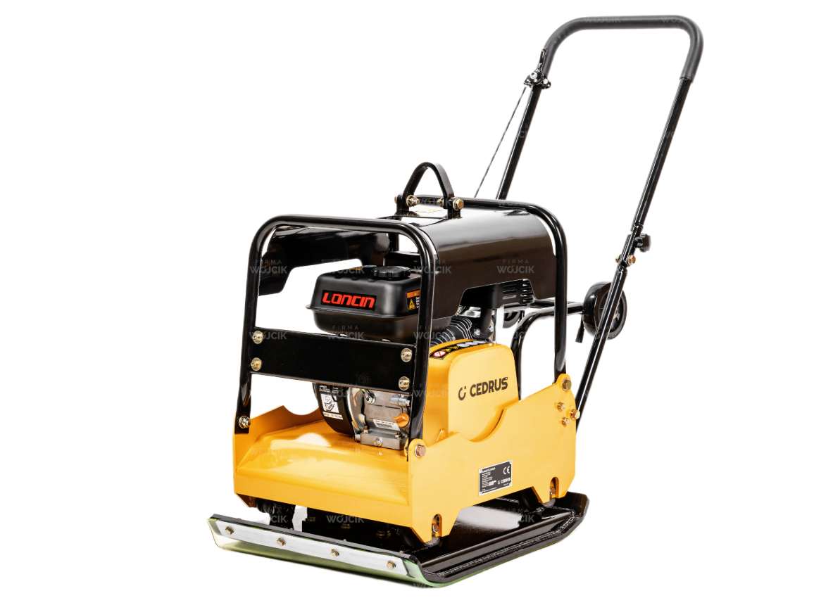 Zagęszczarka CEDRUS ZG120L 120kg