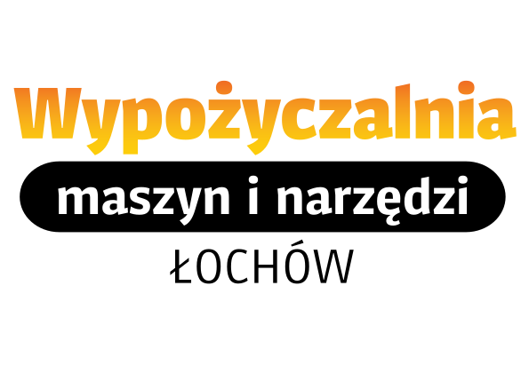 Wypożyczalnia Maszyn